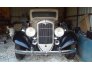 1932 Reo Flying Cloud for sale 101582135