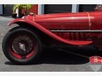 Thumbnail Photo 16 for 1933 Alfa Romeo 8C