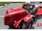 Thumbnail Photo 23 for 1933 Alfa Romeo 8C