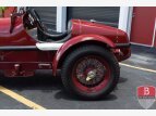 Thumbnail Photo 18 for 1933 Alfa Romeo 8C