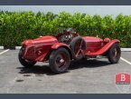 Thumbnail Photo 2 for 1933 Alfa Romeo 8C