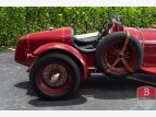 Thumbnail Photo 19 for 1933 Alfa Romeo 8C