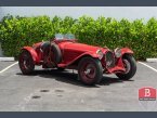 Thumbnail Photo 1 for 1933 Alfa Romeo 8C