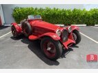 Thumbnail Photo 12 for 1933 Alfa Romeo 8C