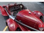 Thumbnail Photo 27 for 1933 Alfa Romeo 8C
