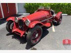 Thumbnail Photo 13 for 1933 Alfa Romeo 8C