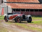 Thumbnail Photo 0 for 1933 Alfa Romeo 8C