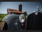 Thumbnail Photo 12 for 1933 Alfa Romeo 8C
