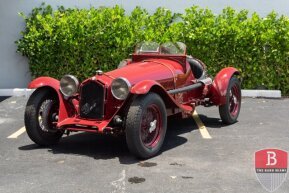 1933 Alfa Romeo 8C for sale 101611035