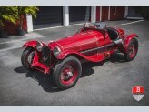 1933 Alfa Romeo 8C