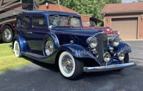 1933 Buick Series 60 for sale 102016251