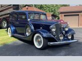1933 Buick Series 60