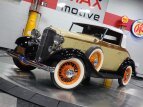 Thumbnail Photo 38 for 1933 Chevrolet Master Eagle