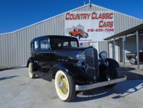 1933 Chevrolet Other Chevrolet Models for sale 101696577