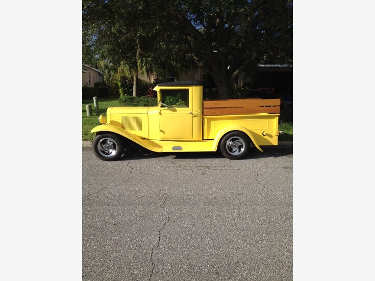Photo for 1933 Chevrolet Pickup