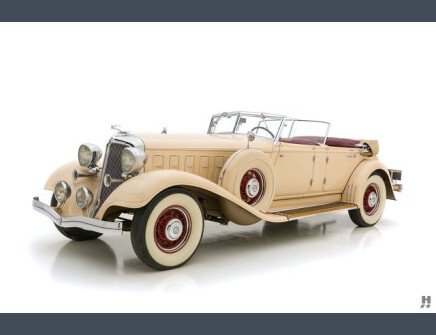 Photo 1 for 1933 Chrysler Imperial