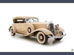 Thumbnail Photo 1 for 1933 Chrysler Imperial