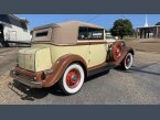 Thumbnail Photo 4 for 1933 Chrysler Imperial