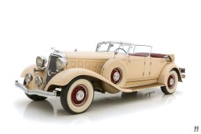 1933 Chrysler Imperial for sale 101880363