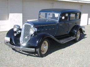 1933 Chrysler Other Chrysler Models