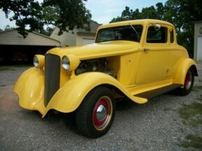 1933 Dodge Other Dodge Models