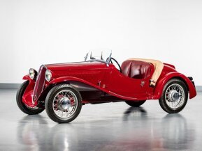 1933 FIAT 508