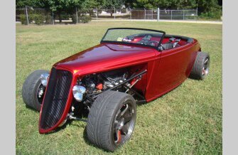 Hot Rods And Customs For Sale For Sale Classics On Autotrader