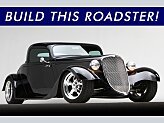 1933 Factory Five Hot Rod for sale 100742030
