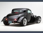 Thumbnail Photo 6 for 1933 Factory Five Hot Rod