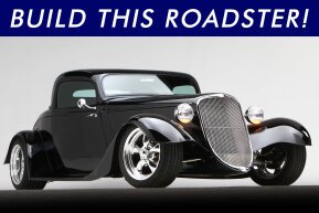 1933 Factory Five Hot Rod for sale 100742030