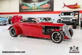 1933 Factory Five Hot Rod for sale 101985315