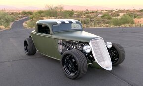 1933 Factory Five Hot Rod for sale 102015060