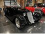 1933 Ford Custom for sale 101716647