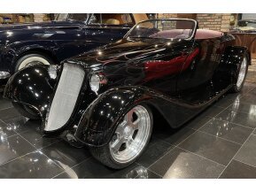 1933 Ford Custom for sale 101716647