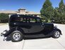 1933 Ford Custom for sale 101777125