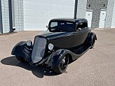 1933 Ford Custom for sale 102014953