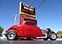 1933 Ford Custom for sale 101613577