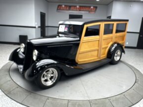 1933 Ford Deluxe for sale 101959503