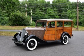 1933 Ford Deluxe for sale 101983747