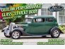 1933 Ford Deluxe Tudor for sale 101754345