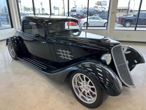 1933 Ford Model 40 for sale 101865425