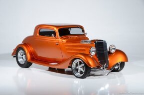 1933 Ford Model 40 for sale 101988596
