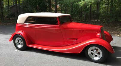 1933 Ford Other Ford Models for sale 101795704
