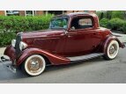 Thumbnail Photo 9 for 1933 Ford Other Ford Models