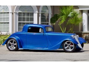 1933 Ford Other Ford Models for sale 101748794