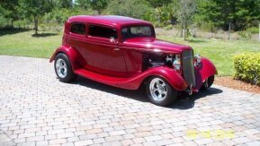 1933 Ford Other Ford Models for sale 101582178