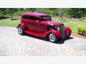 1933 Ford Other Ford Models for sale 101582178