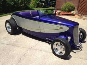 1933 Ford Other Ford Models for sale 101582210