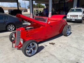 1933 Ford Other Ford Models for sale 101582613
