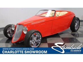 1933 Ford Other Ford Models for sale 101691767